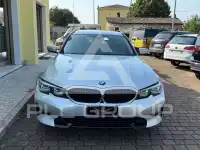 2021 BMW 320