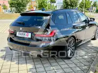 2021 BMW 320
