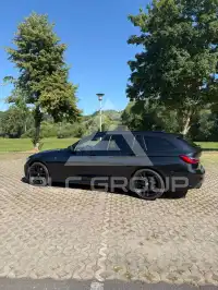 2021 BMW 320