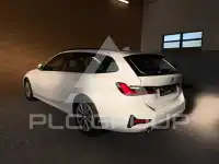 2021 BMW 320