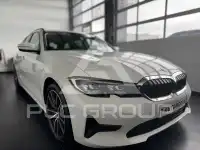 2021 BMW 320