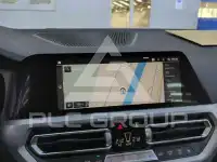 2021 BMW 320