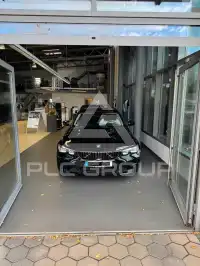2021 BMW 320