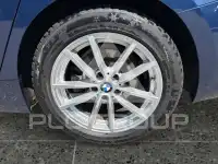 2021 BMW 320