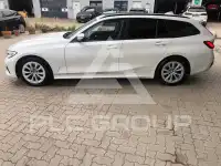 2021 BMW 320