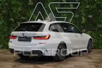 2021 BMW 320
