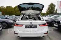 2021 BMW 320