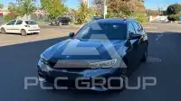 2021 BMW 320