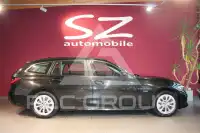2021 BMW 320