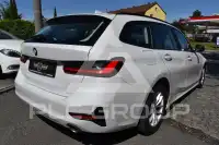 2021 BMW 320