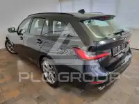 2021 BMW 320