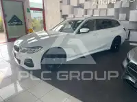 2021 BMW 320
