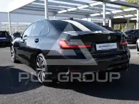 2021 BMW 320