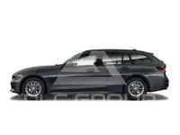 2021 BMW 320