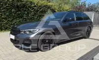2021 BMW 320