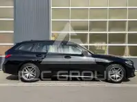 2021 BMW 320