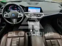 2021 BMW 320