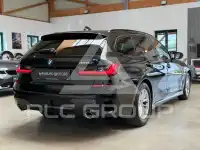 2021 BMW 320