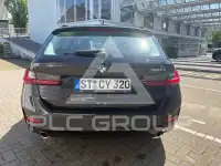 2021 BMW 320
