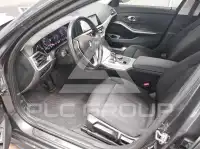2021 BMW 320