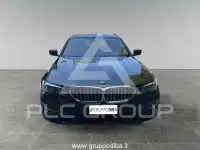 2021 BMW 320