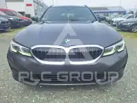 2021 BMW 320