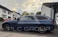 2021 BMW 320