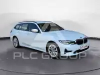2021 BMW 320
