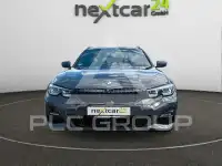 2021 BMW 320