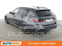 2021 BMW 320