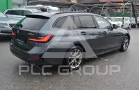 2021 BMW 320