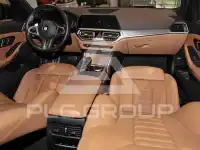 2021 BMW 320