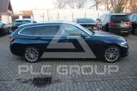 2021 BMW 320