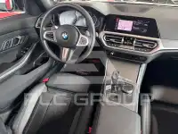 2021 BMW 320