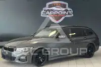 2021 BMW 320