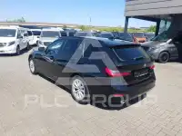 2021 BMW 320