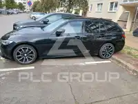 2021 BMW 320