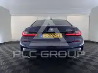 2021 BMW 320