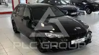 2021 BMW 320