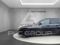 2021 BMW 320