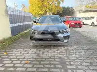 2021 BMW 320