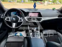 2021 BMW 320