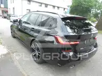 2021 BMW 320
