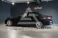 2021 BMW 320