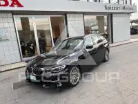 2021 BMW 320