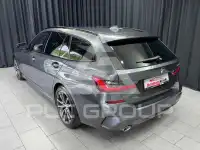 2021 BMW 320