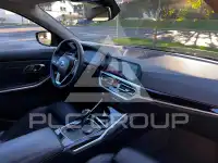 2021 BMW 320