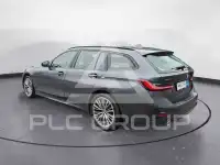 2021 BMW 320