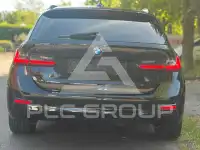 2021 BMW 320