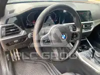 2021 BMW 320